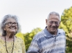 Australia's ageing population and its impact on nu
